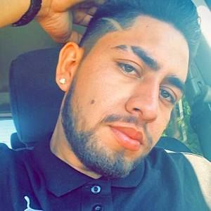 Meet your Posher, Ruben